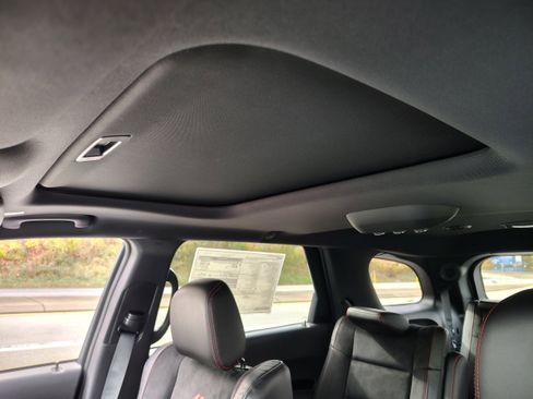 New 2026 Dodge Durango GT image 28