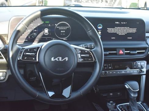 Used 2024 Kia Seltos S AWD/4WD image 20