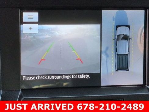 Used 2021 Ford F250 Lariat w/ Lariat Ultimate Package image 23