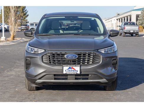 Used 2025 Ford Escape Active w/ Tech Pack #1 image 8