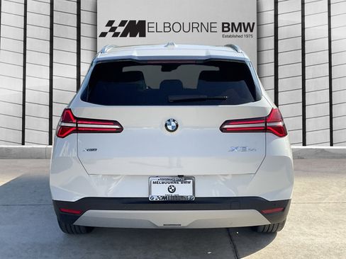 New 2026 BMW X3 xDrive30 w/ Convenience Package image 5