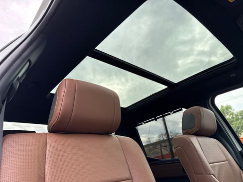 New 2026 Toyota Tundra 1794 Edition image 15