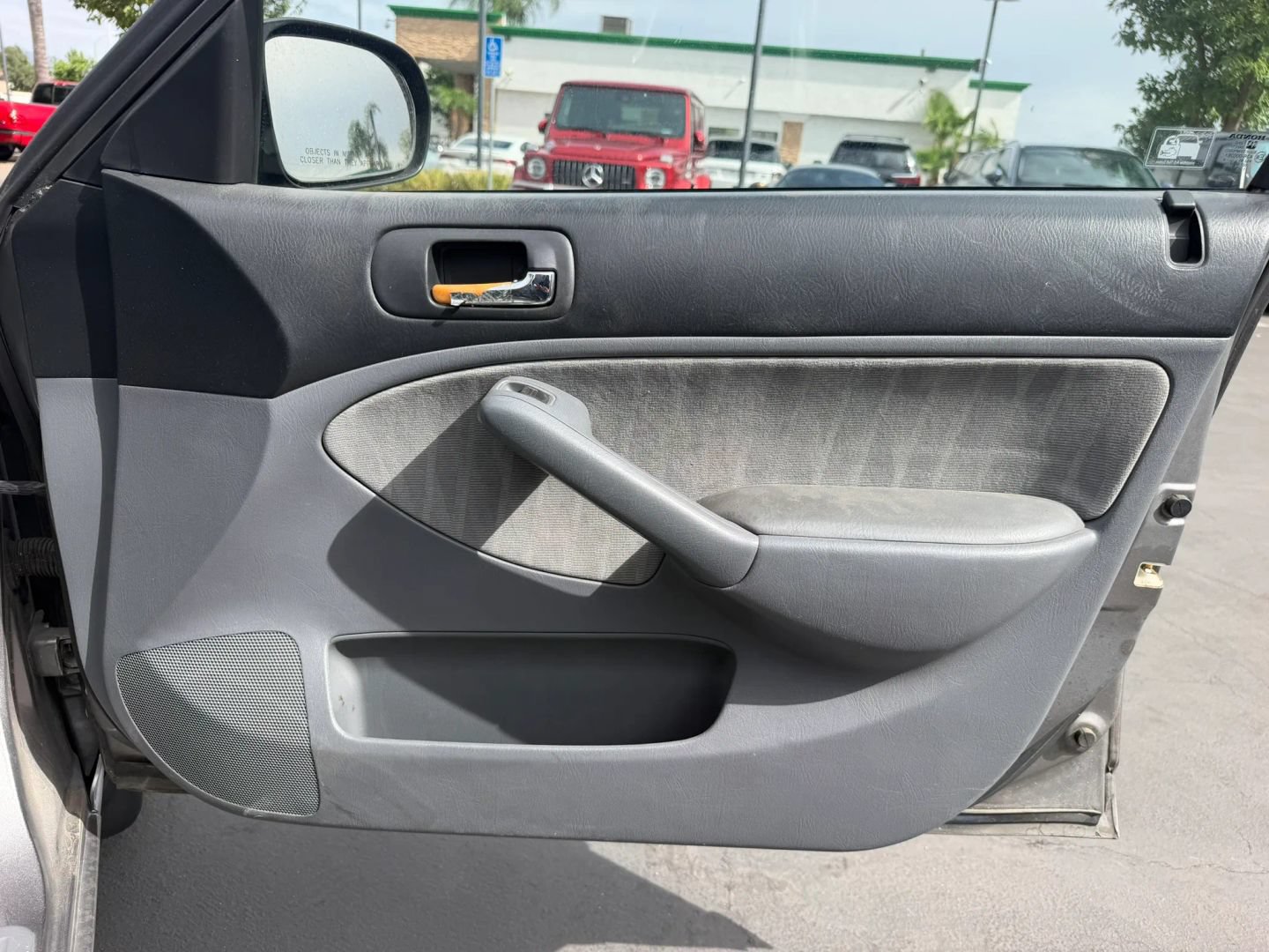 Used 2005 Honda Civic LX image 18