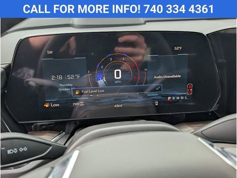 New 2026 Chevrolet Tahoe Premier w/ Sun And Tow Package image 20