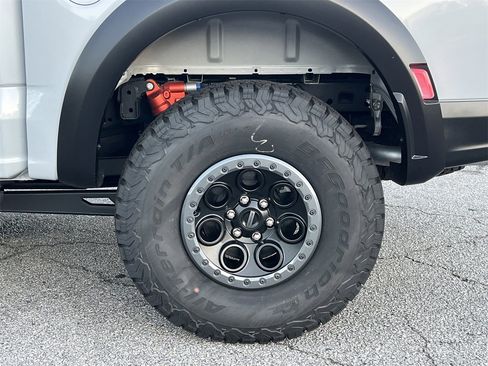 New 2025 Ford F150 Raptor image 32