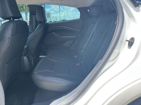 New 2025 Ford Mustang Mach-E Premium image 15