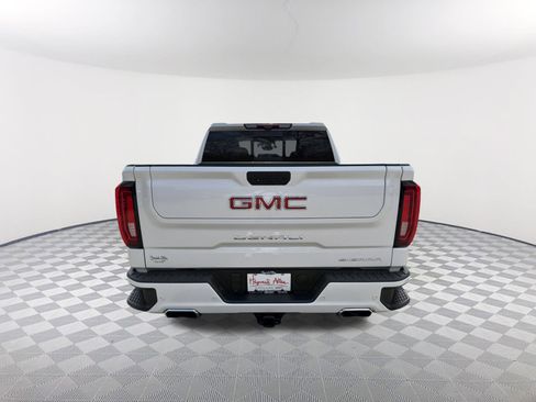 Used 2021 GMC Sierra 1500 Denali w/ Denali Ultimate Package image 7
