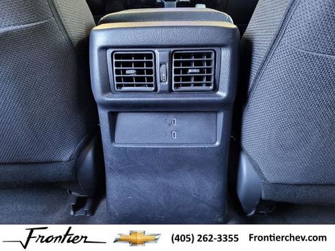 Used 2025 Toyota 4Runner 4WD image 27