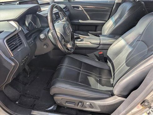 Used 2018 Lexus RX 350L Luxury image 17