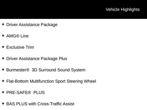 Certified 2025 Mercedes-Benz GLC 350e 4MATIC image 3