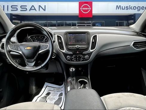 Used 2021 Chevrolet Equinox LT image 7