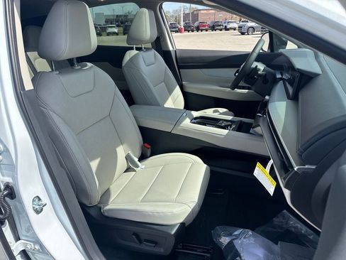New 2026 Nissan Murano SL AWD/4WD image 13