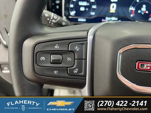 Used 2023 GMC Sierra 1500 Elevation AWD/4WD image 22