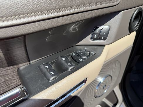 Used 2019 Ford Expedition Limited w/ Texas Edition Package RWD image 30