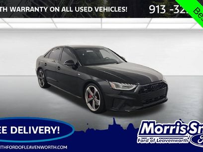 Used 2023 Audi A4 2.0T Premium Plus w/ Premium Plus Package