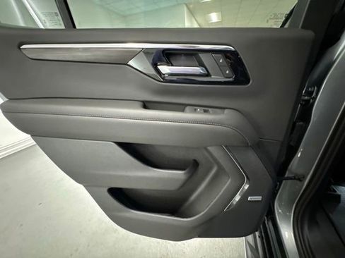 New 2026 Chevrolet Tahoe LT w/ Comfort Package RWD image 9
