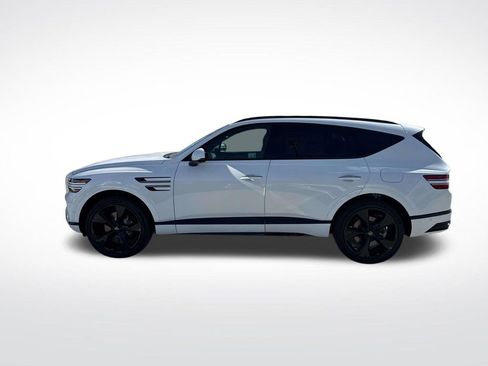 New 2026 Genesis GV80 3.5T Prestige image 5