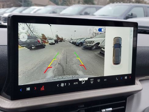 New 2026 Ford Explorer Active image 21