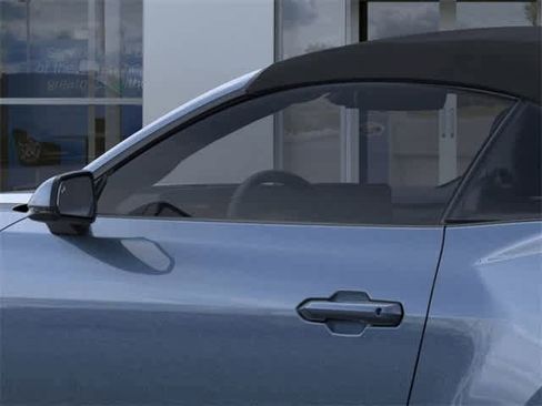 New 2025 Ford Mustang GT Premium image 20