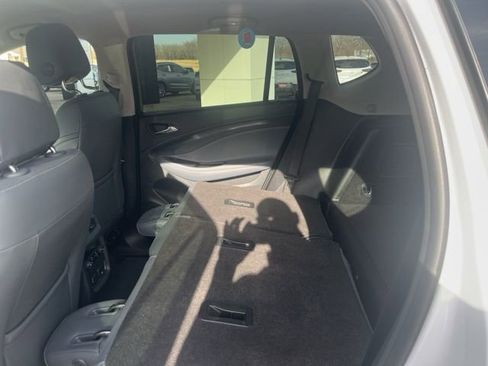 Used 2019 Buick Envision Essence image 6