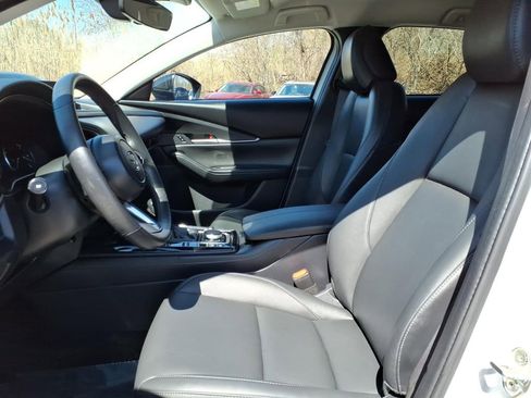 Certified 2024 MAZDA CX-30 AWD 2.5 S w/ Select Sport Pkg image 5
