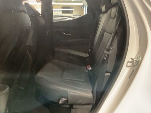 New 2026 Hyundai Santa Cruz SEL image 18