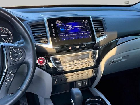Certified 2019 Honda Ridgeline RTL-E image 7