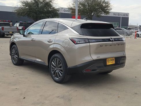 New 2026 Nissan Murano SL image 5