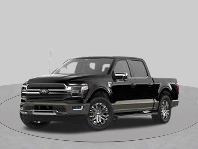 New 2026 Ford F150 King Ranch w/ Equipment Group 601A High AWD/4WD image 31