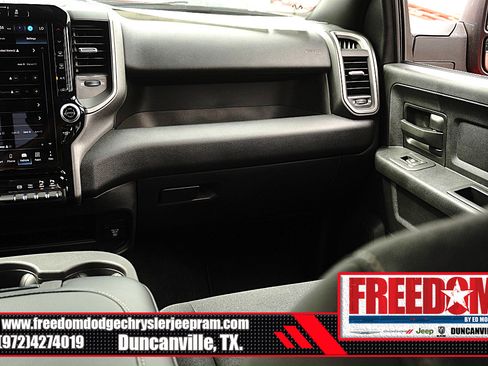 New 2026 RAM 3500 Tradesman AWD/4WD image 36