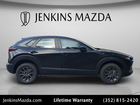 New 2026 MAZDA CX-30 AWD 2.5 S image 2