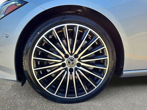 New 2026 Mercedes-Benz C 300 4MATIC Sedan image 31