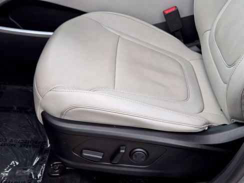 Used 2024 Hyundai Tucson Limited FWD image 26