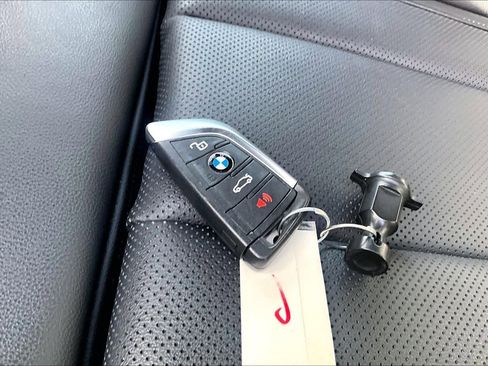 Used 2022 BMW X3 sDrive30i w/ Convenience Package image 14