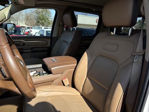 Used 2020 RAM 1500 Limited image 11