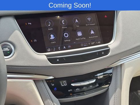 Used 2025 Cadillac XT5 Premium Luxury AWD/4WD image 28
