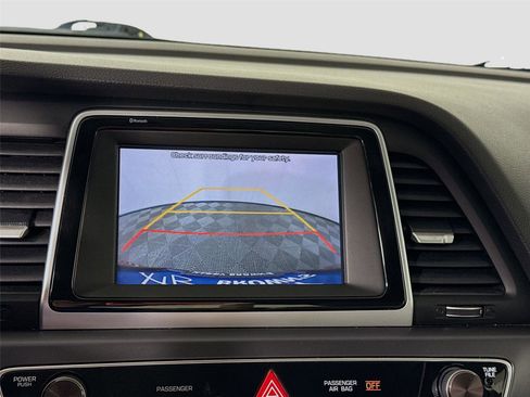 Used 2018 Hyundai Sonata ECO FWD image 7