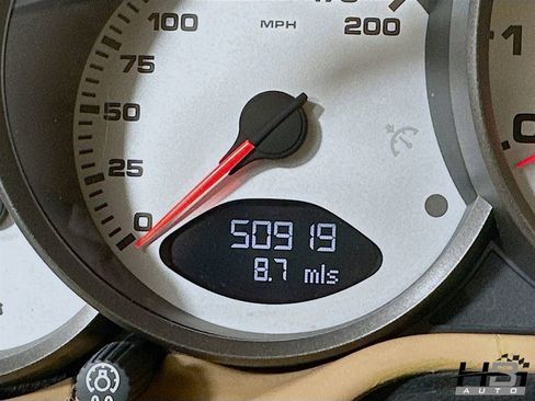 Used 2007 Porsche 911 Carrera S image 11