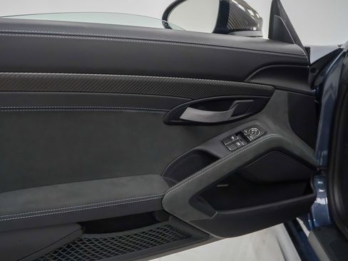 Used 2024 Porsche 718 Boxster Spyder RS image 19