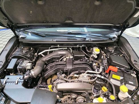 Certified 2023 Subaru Crosstrek 2.5i Sport image 39