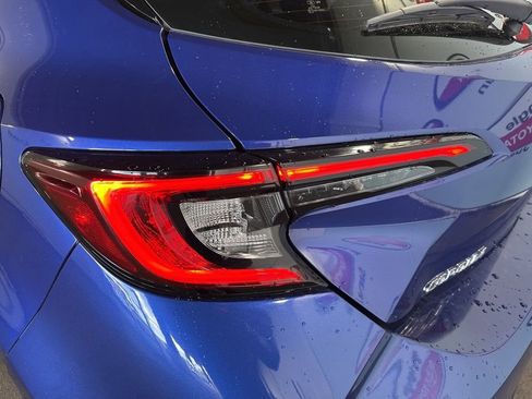 Used 2023 Toyota Corolla SE image 13