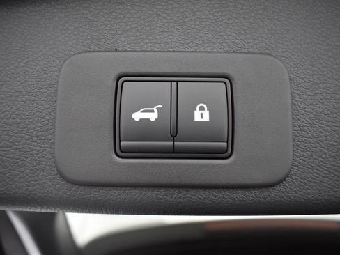 New 2025 Nissan Murano SL w/ Cargo Package image 34