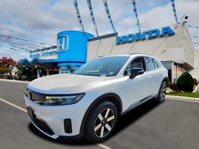 Used 2024 Honda Prologue Touring