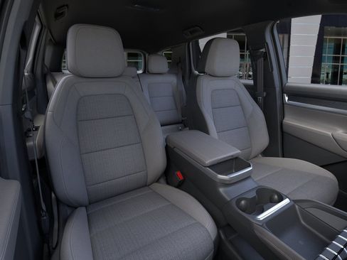 New 2026 GMC Terrain Elevation w/ LPO, Floor Liner Package image 16