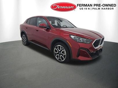 Used 2025 BMW X2 xDrive28i