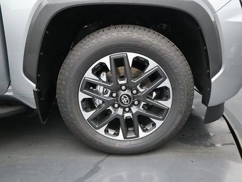 New 2026 Toyota Sequoia Limited image 17