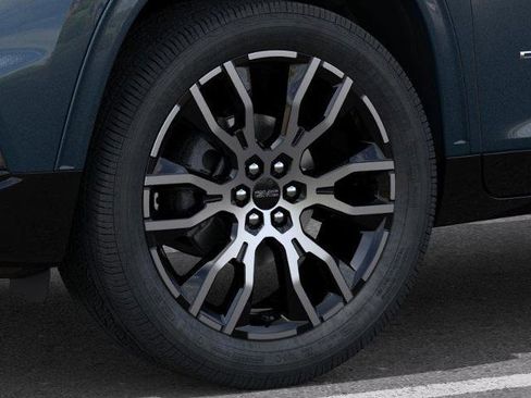 New 2026 GMC Acadia Denali Ultimate image 9