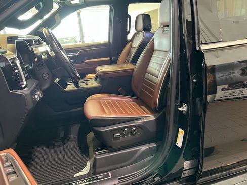 Used 2023 GMC Sierra 1500 Denali Ultimate image 19