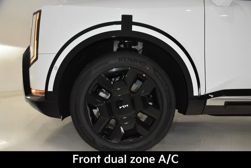 New 2027 Kia Telluride SX Prestige AWD/4WD image 7