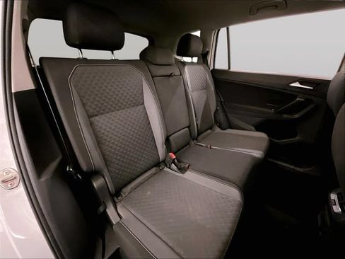 Used 2021 Volkswagen Tiguan S AWD/4WD image 26